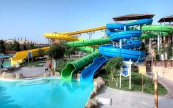 Pickalbatros Jungle Aqua Park - Neverland Hurghada