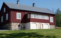 Kultaranta Resort