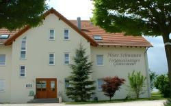 Landgasthof Schwanen