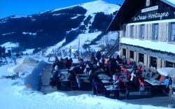 Le Lodge Chasse Montagne