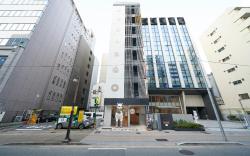 WeBase HAKATA Hostel