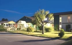 Hotel Restaurant Le Brennus Logis Hotels