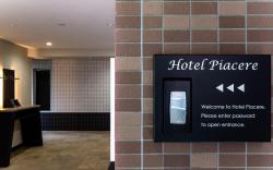 Hotel Piacere NAMBA