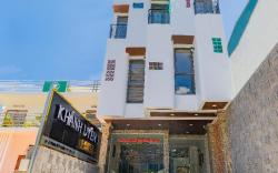 Khanh Uyen 3 Hotel