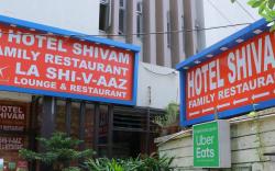 HOTEL SHIVAM