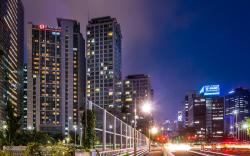 Ramada Hotel and Suites Namdaemun