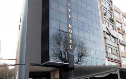 Besiktas Serenity Hotel