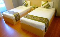 Aileen Hotel