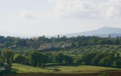 La Perticara Farm House