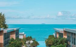 Renaissance Pattaya Resort & Spa