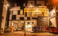 InOut Hotel Pangandaran