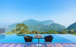 Shola Crown Resort – Munnar