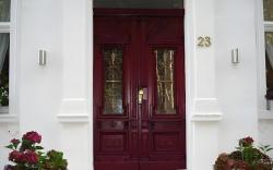 Le petit Palais - Hotel/Pension