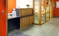 Residhotel St Etienne Centre