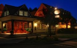 Romantikhotel Platte