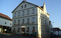 Staffelsteiner Hof
