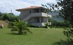 Agriturismo Seaview