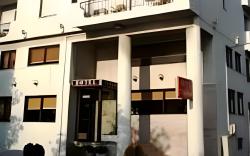 Aktaion Hotel