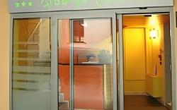 Albergo Verdi