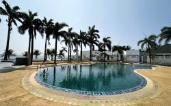 Chaolao Sea Breeze Resort