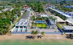 Chaolao Sea Breeze Resort