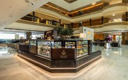 Hotel Metropolitan Premier Taipei