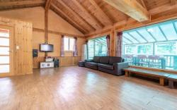 Yangpyeong santa pension