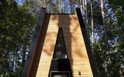 Bains de forêt - Lodge Cosy & Spa