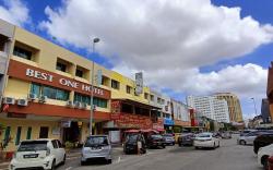 Best One Hotel