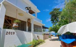 Indai Aquasports and Resort