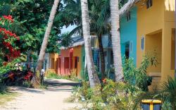 Indai Aquasports and Resort