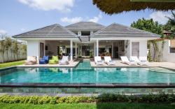 Villa Mata Hari is a sumptuous brand new villa
