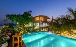 StayVista at Ayurkutir Villa