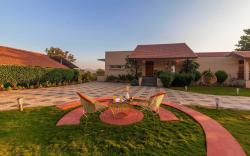 StayVista at Luna Villa