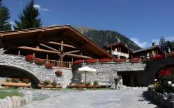 Au Coeur Des Neiges Resort SPA & FREE E-BIKE