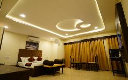 New Hotel Suhail
