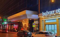 Hotel Bulvar