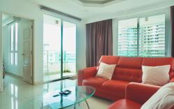 Fantastic Seaview 2B2R #BigSmartTV#Netflix #Gurney