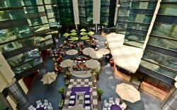 Hotel Mision Pachuca