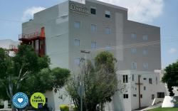 Mision Irapuato