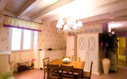 Bed & Breakfast De Nittis