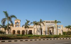 TUI MAGIC LIFE Redsina Sharm El Sheikh