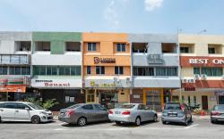 OYO 90254 D Anugerah Hotel
