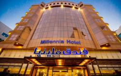 Sunday Millennia Hotel 