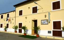Hotel Aliai