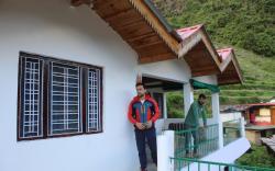 Dodital Homestay