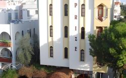 Sherwood Premio Hotel