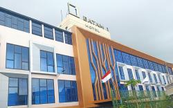 Batam 1 Hotel