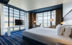 Leonardo Royal Hotel Den Haag- Promenade