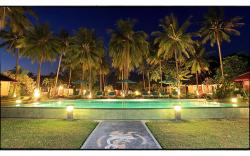 Mascot Hotel Senggigi